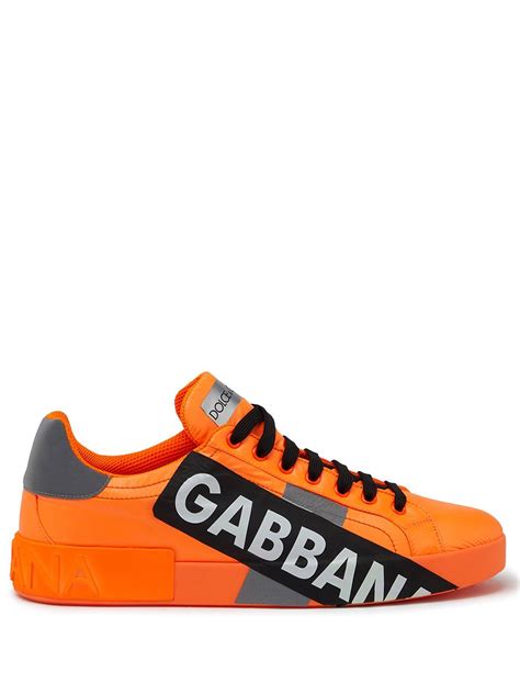 sapato masculino onca dolce gabbana|dolce gabbana sneakers men.